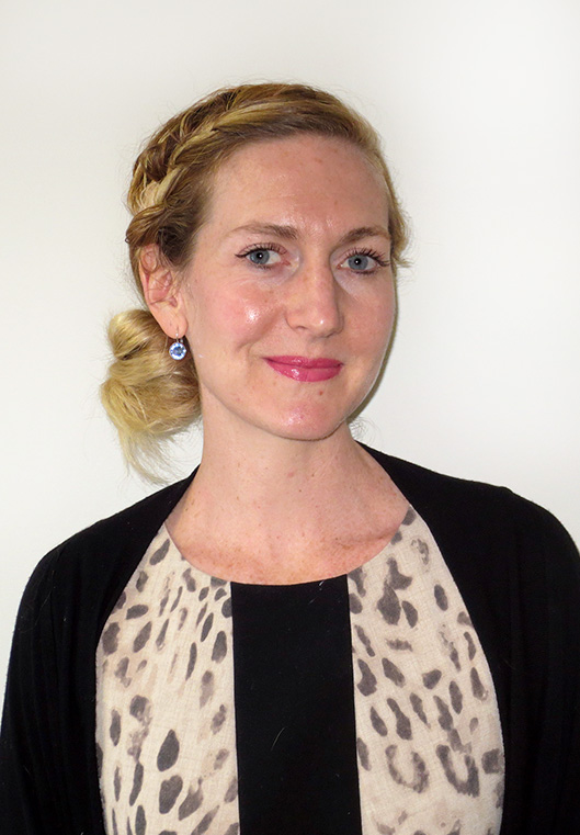 Katelyn Vancasteren portrait